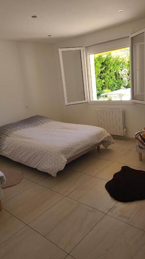 Gite Le Dalia Saint Julien Les Rosiers Экстерьер фото